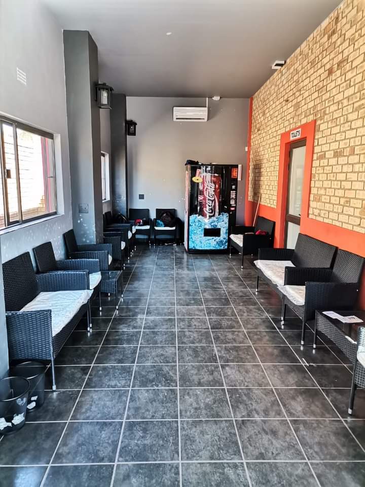 Commercial Property for Sale in Wilkoppies North West